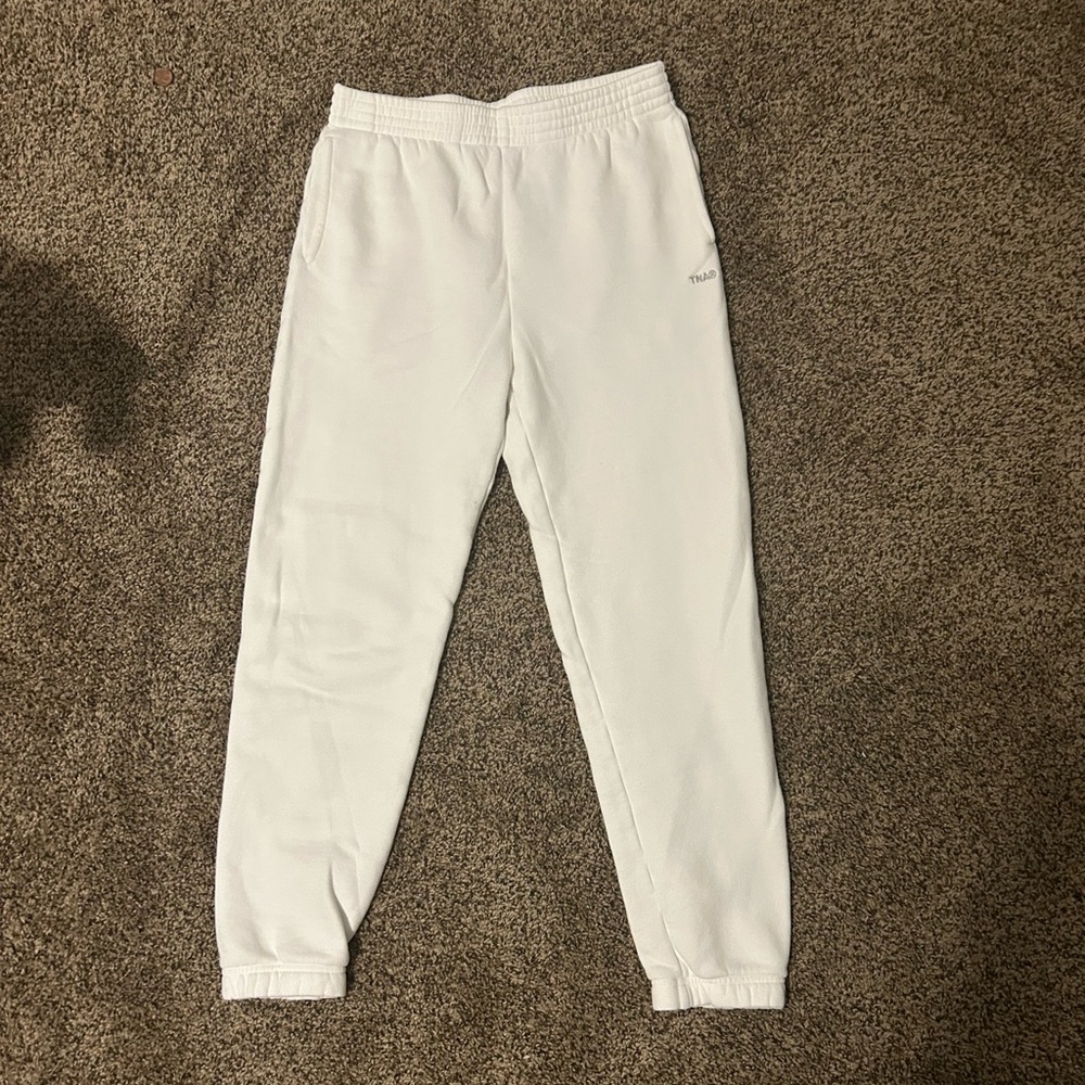 Aritzia TNA Sweatfleece Cozy Fleece Perfect Fit Sweats